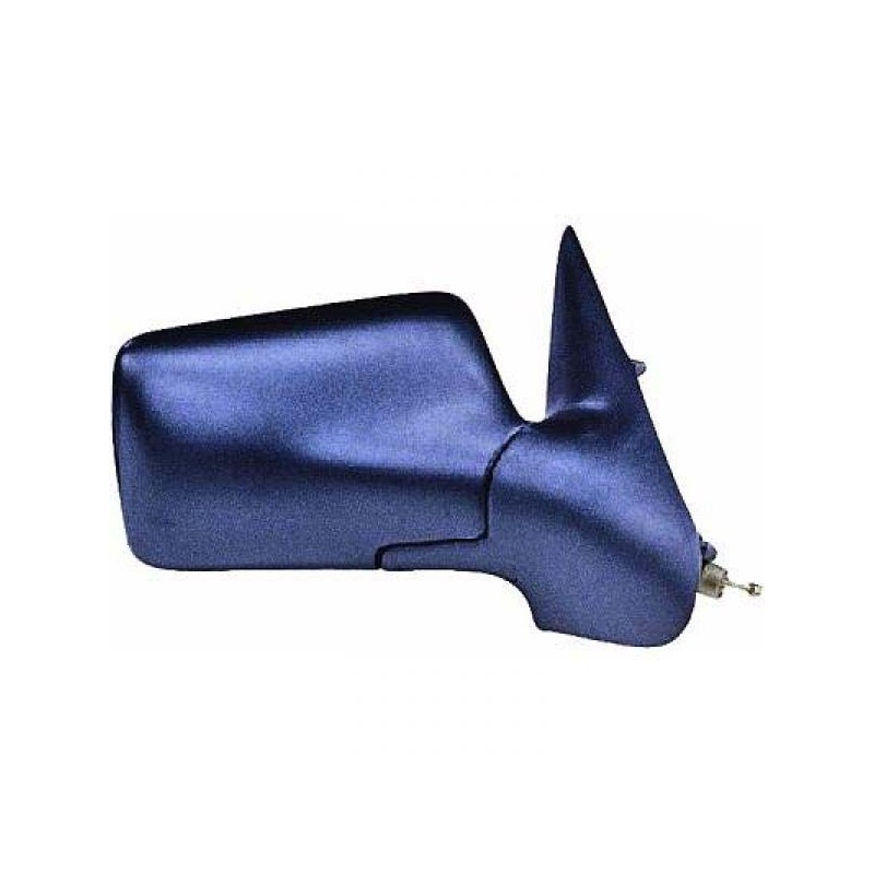 RETROVISOR DERECHO SEAT IBIZA   CORDOBA 96 99 REGULACION MANUAL