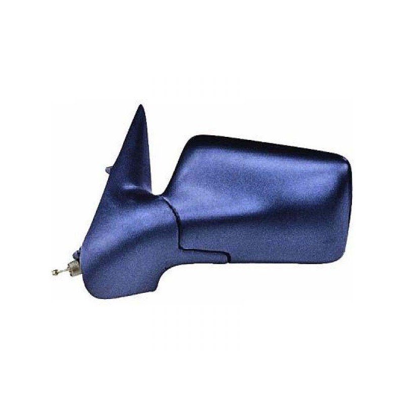 RETROVISOR IZQUIERDO SEAT IBIZA   CORDOBA 96 99 REGULACION MANUA