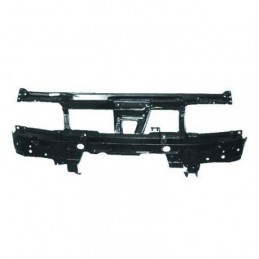 FRENTE CHAPA DELANTERO SEAT IBIZA 96 04  RADIADOR 430X322  1 1