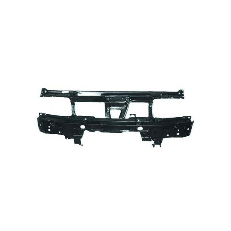 FRENTE CHAPA DELANTERO SEAT IBIZA 96 04  RADIADOR 430X322  1 1