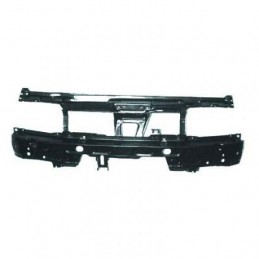 FRENTE CHAPA DELANTERO SEAT IBIZA   CORDOBA 96 04  RADIADOR 628X
