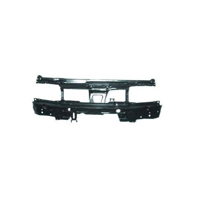 FRENTE CHAPA DELANTERO SEAT IBIZA   CORDOBA  96 04 RADIADOR 430X