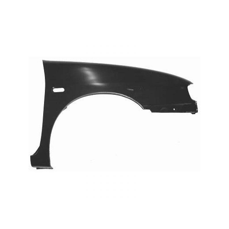 ALETA DERECHA SEAT IBIZA   CORDOBA 96 04  CON AGUJERO INTERMITEN