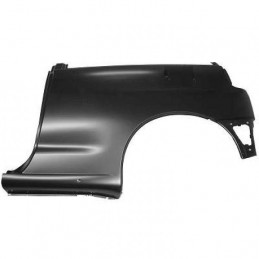 LATERAL IZQUIERDO SEAT IBIZA  96 02  IBIZA SOLO SOLO 3 PUERTAS