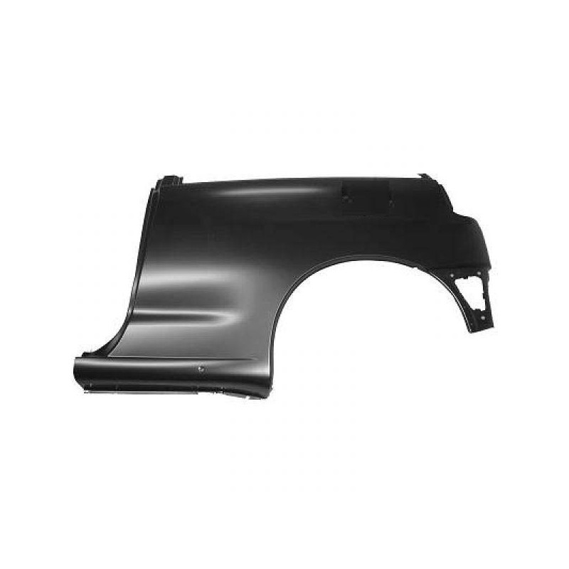 LATERAL IZQUIERDO SEAT IBIZA  96 02  IBIZA SOLO SOLO 3 PUERTAS