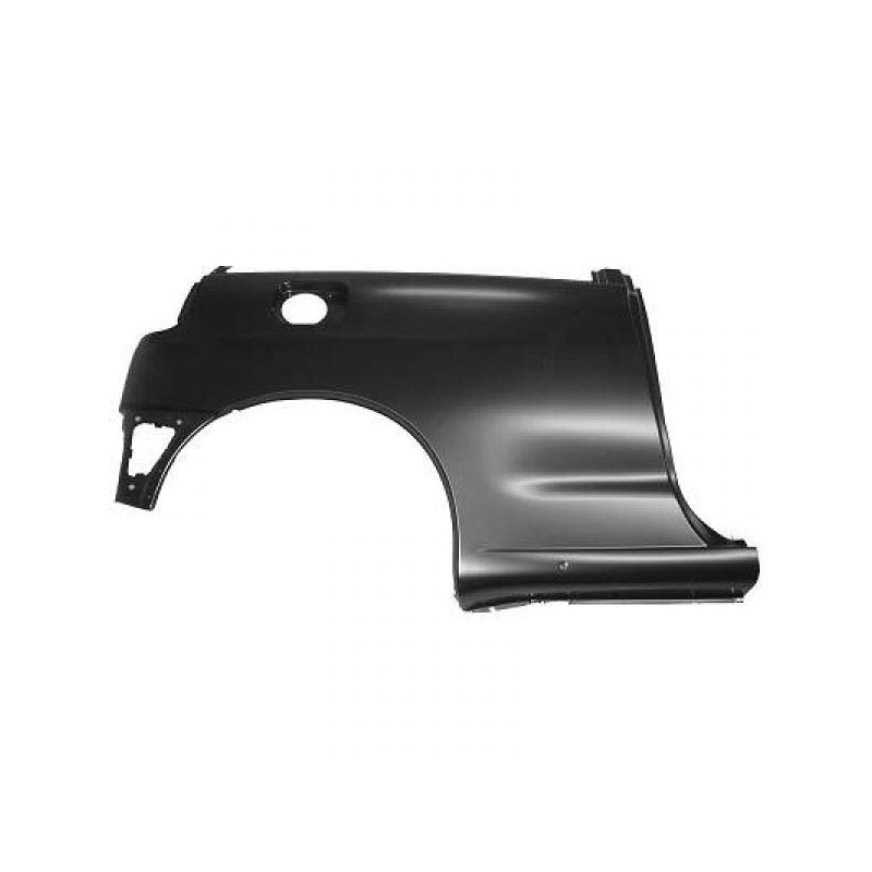LATERAL IZQUIERDO SEAT IBIZA  96 02  IBIZA SOLO SOLO 3 PUERTAS