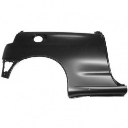 LATERAL DERECHO SEAT IBIZA  96 02  IBIZA SOLO SOLO 3 PUERTAS