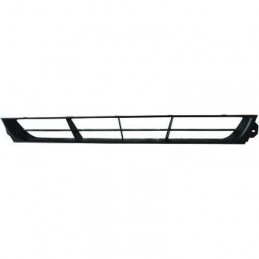 PARRILLA PARACHOQUES SEAT IBIZA   CORDOBA 97 99  NEGRO