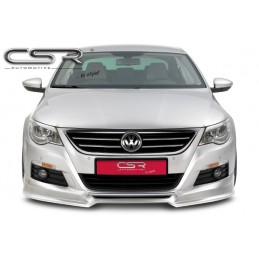 SPOILER DELANTERO VW PASSAT CC MOD CSR