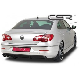 ANADIDO FALDON TRASERO VW PASSAT CC MOD CSR