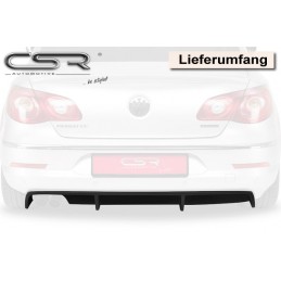 ANADIDO FALDON TRASERO VW PASSAT CC MOD CSR