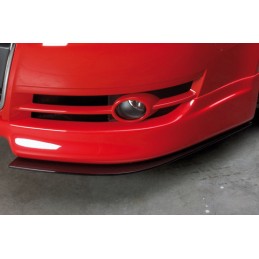 ESPADA DELANTERA 2 PIEZAS AUDI A4  8E  FACELIFT B7