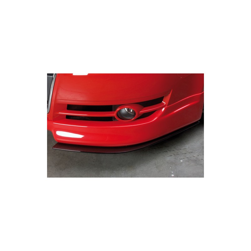 ESPADA DELANTERA 2 PIEZAS AUDI A4  8E  FACELIFT B7
