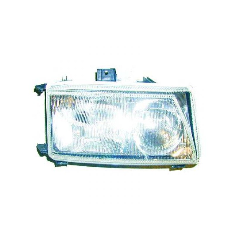 FARO IZQUIERDO SEAT IBIZA   CORDOBA  96 98 VALEO H1   H1 PARA El