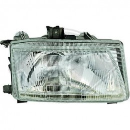 FARO DERECHO SEAT IBIZA   CORDOBA  96 99  H4  SISTEMA DE autorre