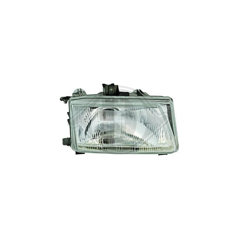 FARO DERECHO SEAT IBIZA   CORDOBA  96 99  H4  SISTEMA DE autorre