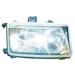 FARO DERECHO SEAT IBIZA   CORDOBA 98 99  VALEO  PARA SISTEMA DE 