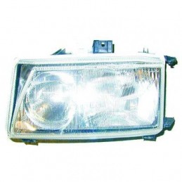 FARO IZQUIERDO SEAT IBIZA   CORDOBA 98 99  VALEO  PARA SISTEMA D