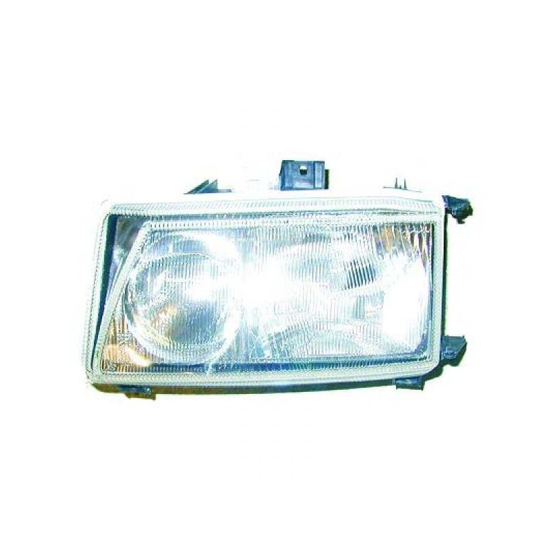 FARO IZQUIERDO SEAT IBIZA   CORDOBA 98 99  VALEO  PARA SISTEMA D