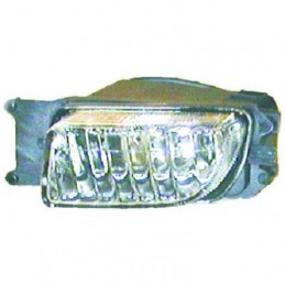 FARO ANTINIEBLA IZQUIERDO SEAT IBIZA   CORDOBA 97 99