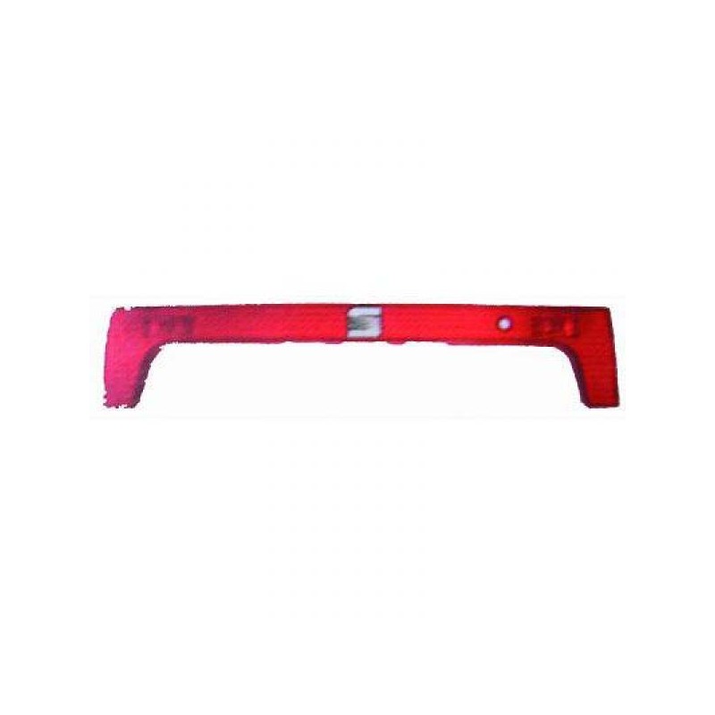 PANEL POSTERIOR ROJO SEAT CORDOBA 99 02 VARIO VARIO 96 02 ONLY