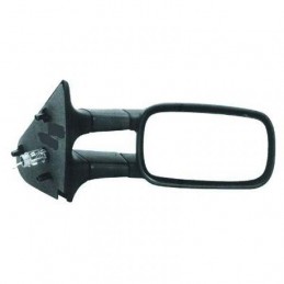 RETROVISOR ESPEJO DERECHO SEAT INCA 96 00  MANUAL  regulable CAB