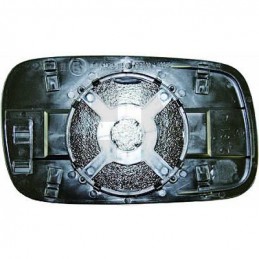 CRISTAL RETROVISOR ESPEJO DERECHO SEAT INCA   96 00  de cristal 