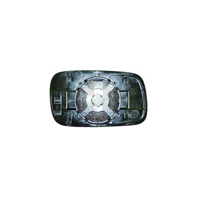 CRISTAL RETROVISOR ESPEJO IZQUIERDO SEAT INCA   96 00  de crista