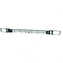PARRILLA INFERIOR SEAT INCA 96 04 CON AGUJERO ANTINIEBLAS