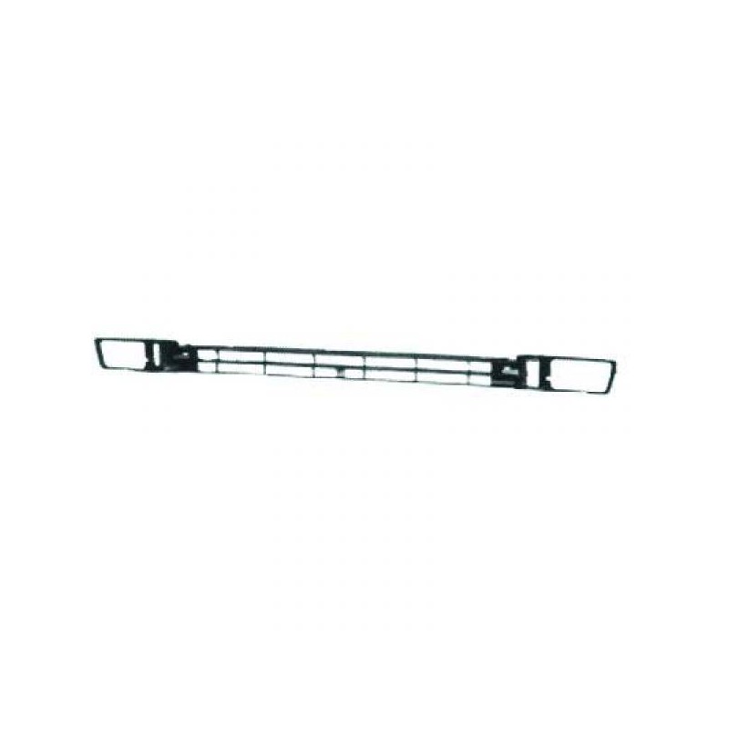 PARRILLA INFERIOR SEAT INCA 96 04 CON AGUJERO ANTINIEBLAS