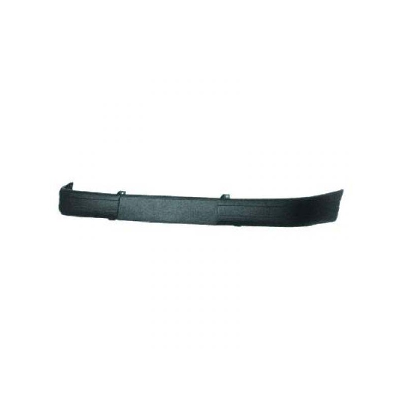 PARACHOQUES DELANTERO SEAT INCA 96 04 MATE NEGRO