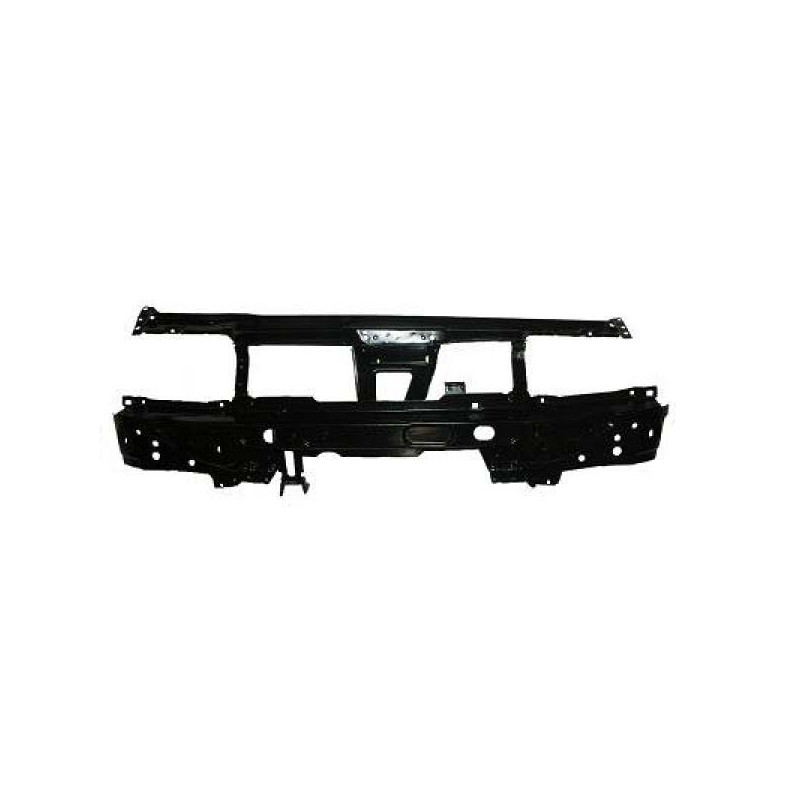 FRENTE CHAPA DELANTERO SEAT INCA 96 04 RADIADOR 525X322 1 6 1 8