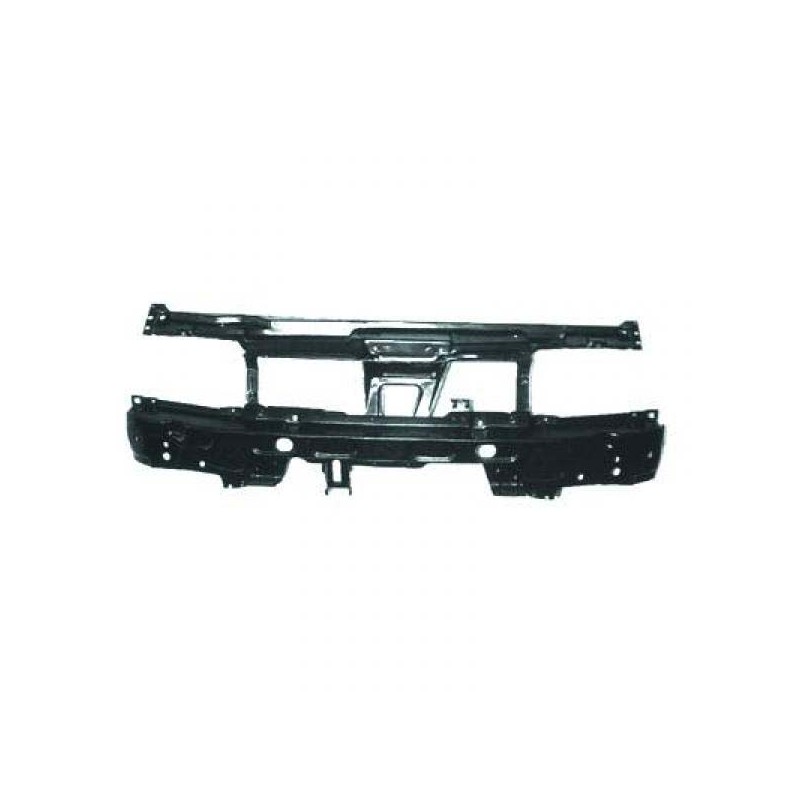 FRENTE CHAPA DELANTERO SEAT INCA 96 04 RADIADOR 628X322 1 9 47 6