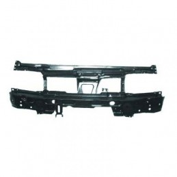 FRENTE CHAPA DELANTERO SEAT INCA 96 04 RADIADOR 430X322 628X377