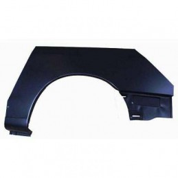 PASO RUEDA DE RUEDA TRASERO IZQUIERDO SEAT INCA 96 04