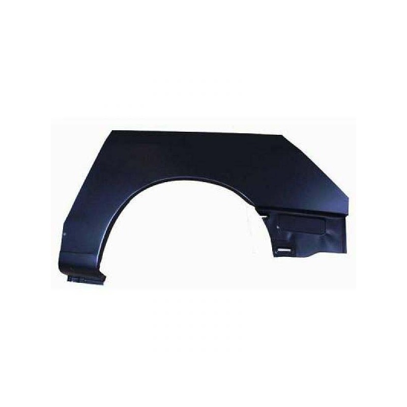 PASO RUEDA DE RUEDA TRASERO IZQUIERDO SEAT INCA 96 04