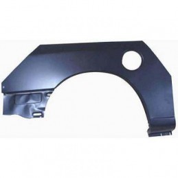 PASO RUEDA DE RUEDA TRASERO DERECHO SEAT INCA 96 04