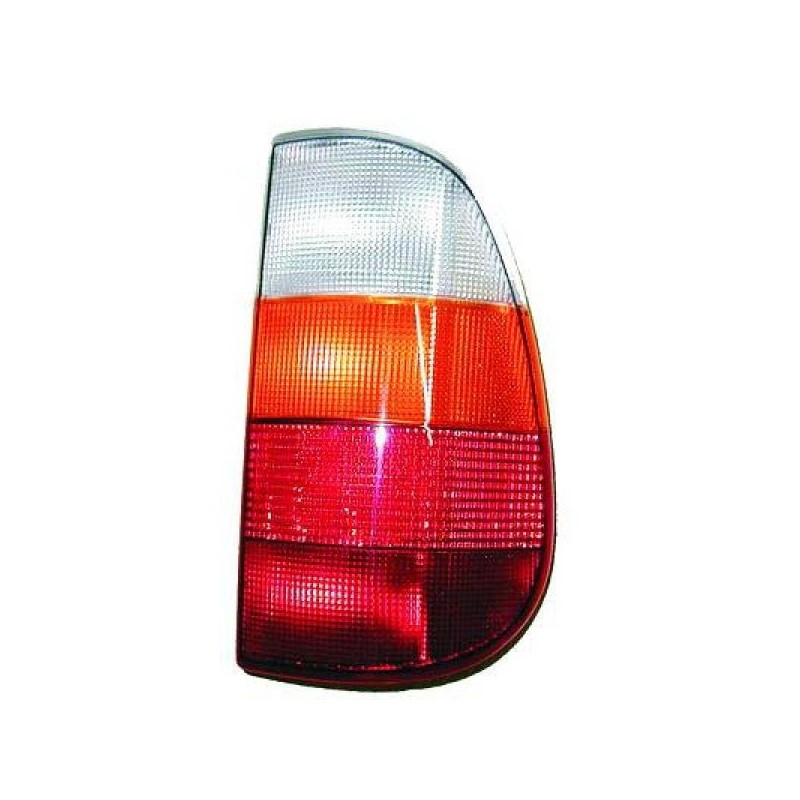 PILOTO TRASERO DERECHO SEAT INCA 96 04