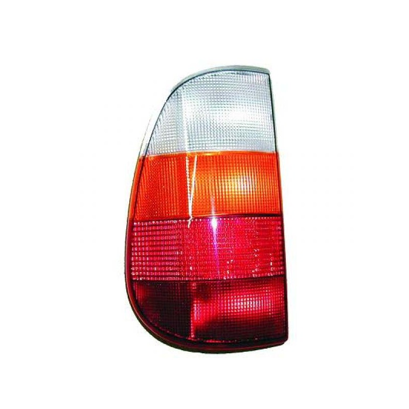 PILOTO TRASERO IZQUIERDO SEAT INCA 96 04