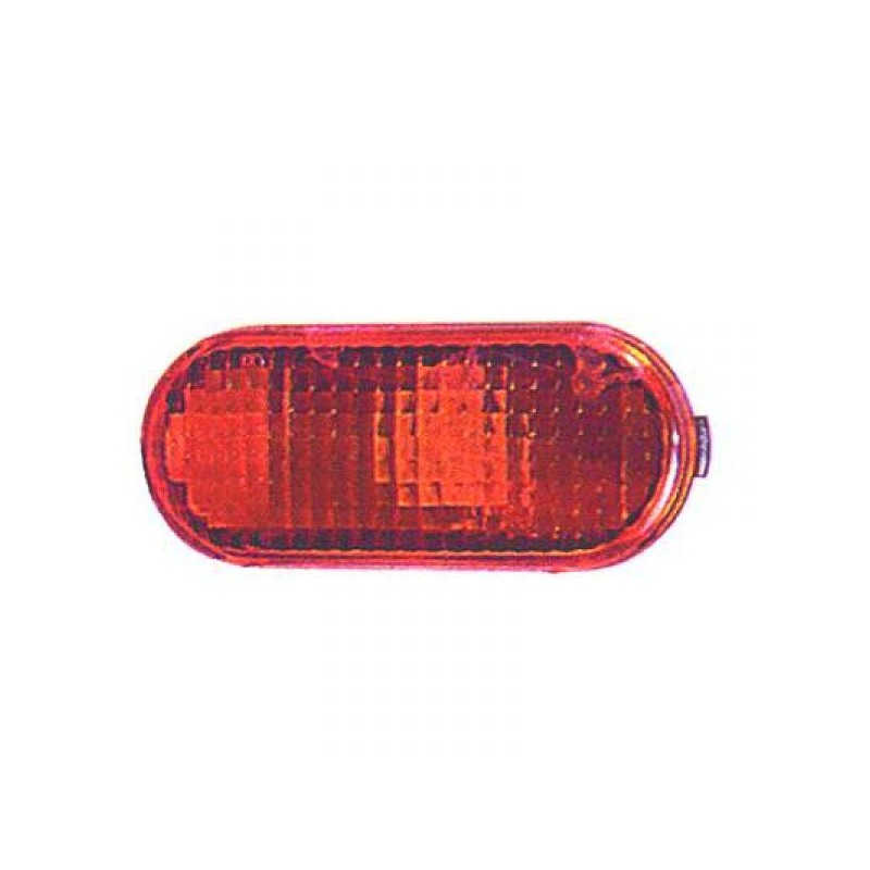 INTERMITENTE LATERAL DERECHO   IZQUIERDO SEAT INCA 96 04 CRISTAL