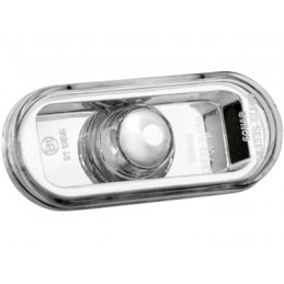INTERMITENTES DE DISENO SEAT INCA 96 04 CRISTAL CLARO