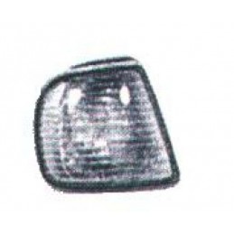 INTERMITENTE DERECHO SEAT INCA 96 04 BLANCO CON BASE PARA FAROS 
