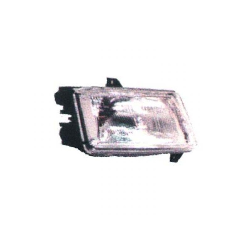 FARO DERECHO SEAT INCA 96 04 DEPO PARA SISTEMA DE FAROS autorreg