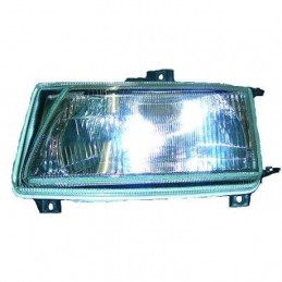 FARO IZQUIERDO INCA 00    gt  gt  VALEO  ELECTRICO SISTEMA DE autorreg