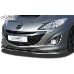 SPOILER DELANTERO MAZDA 3 MPS  BL  2009 2012