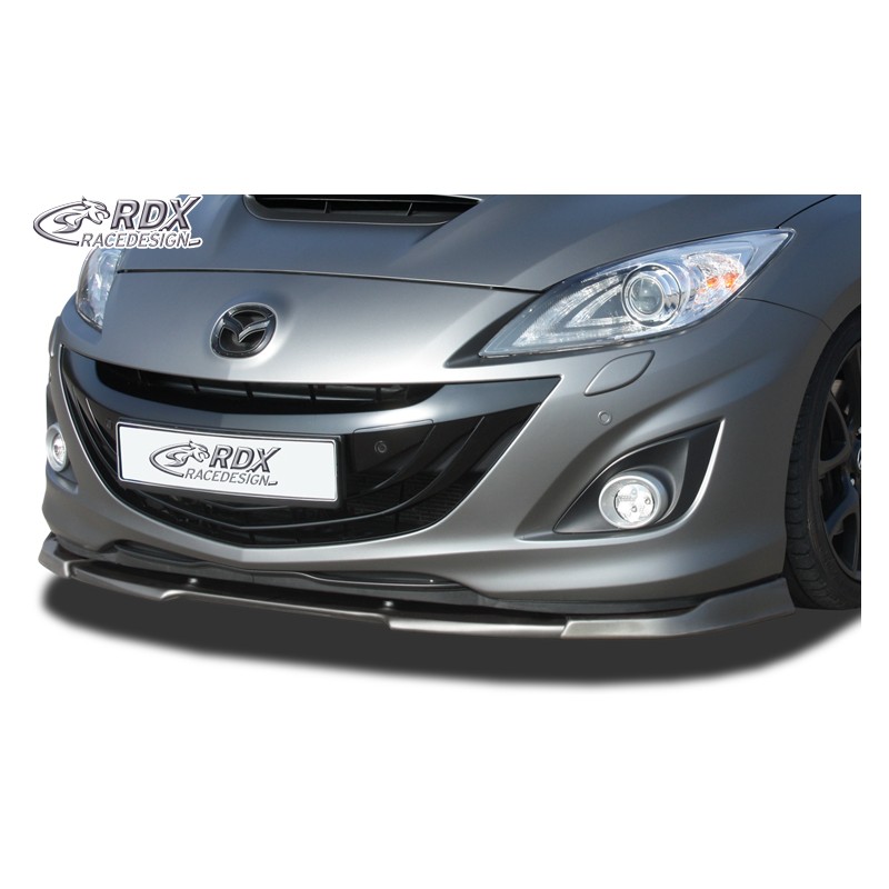 SPOILER DELANTERO MAZDA 3 MPS  BL  2009 2012