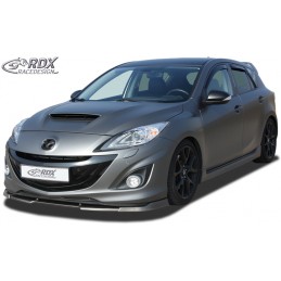SPOILER DELANTERO MAZDA 3 MPS  BL  2009 2012