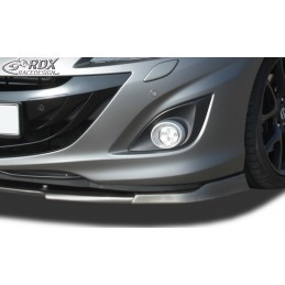 SPOILER DELANTERO MAZDA 3 MPS  BL  2009 2012