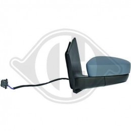 RETROVISOR ESPEJO IZQUIERDO VW Up  11    gt  gt  ELECTRICO 5 PINS