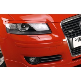 PESTANAS DE FARO A3 8P RIEGER TUNING